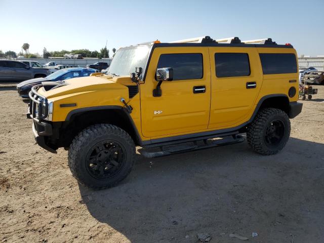 Hummer H2 (2005)