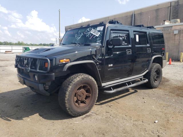 Hummer H2 (2003)