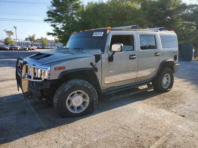 Hummer H2 (2003)