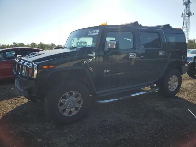 Hummer H2 (2004)