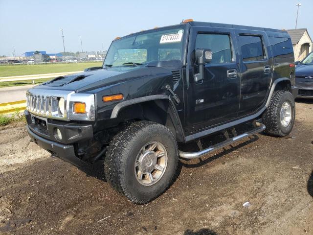 Hummer H2 (2006)