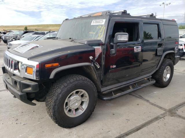 Hummer H2 (2006)