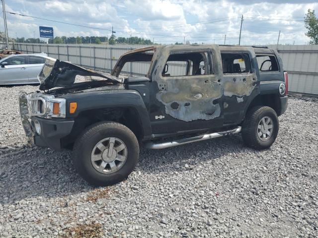 Hummer H3 (2006)