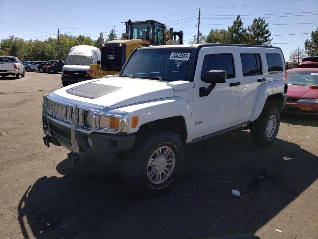 Hummer H3 (2006)