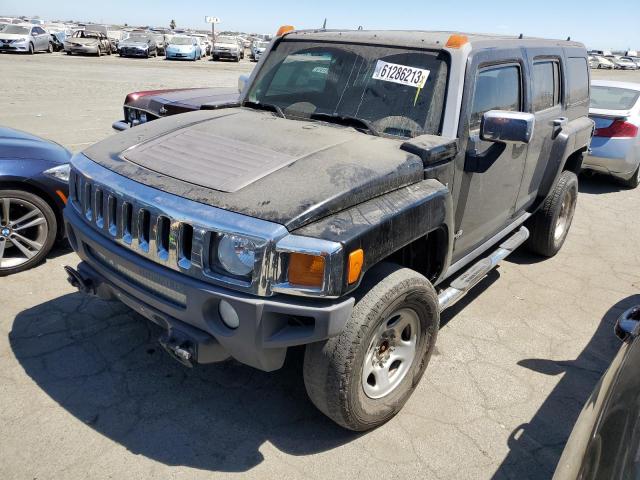 Hummer H3 (2006)