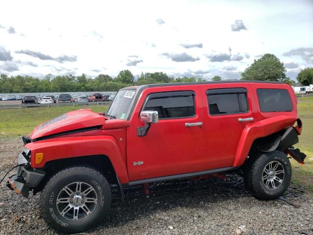 Hummer H3 (2006)