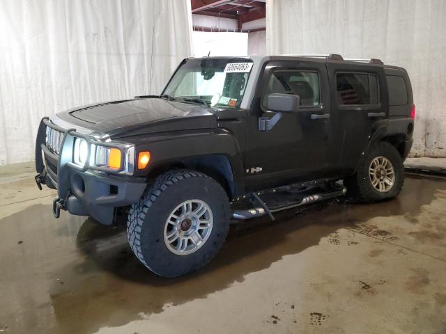 Hummer H3 (2006)