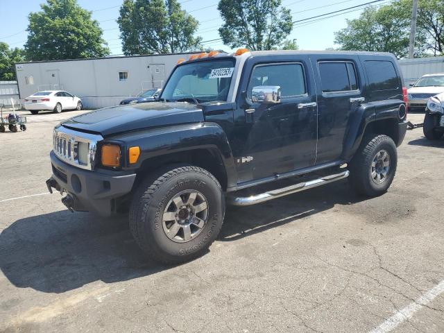 Hummer H3 (2006)