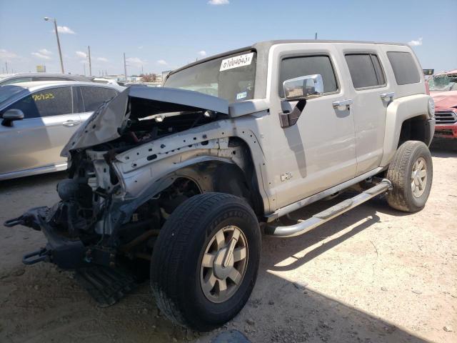 Hummer H3 (2006)
