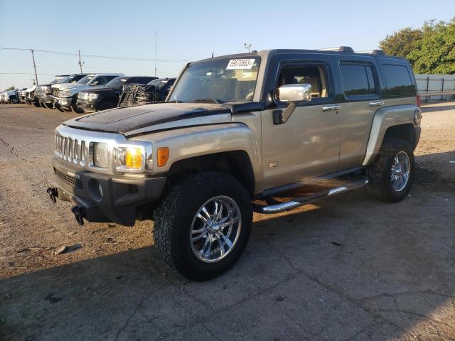Hummer H3 (2007)