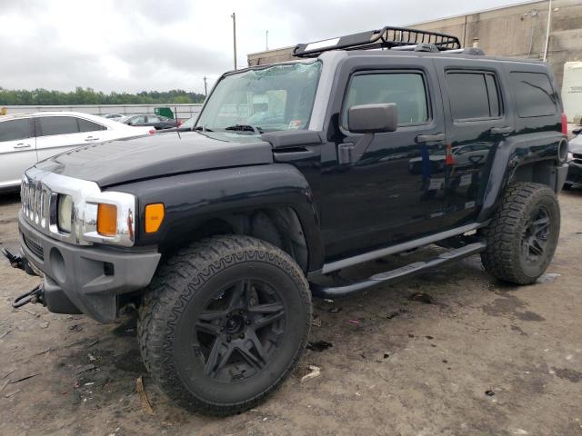 Hummer H3 (2007)