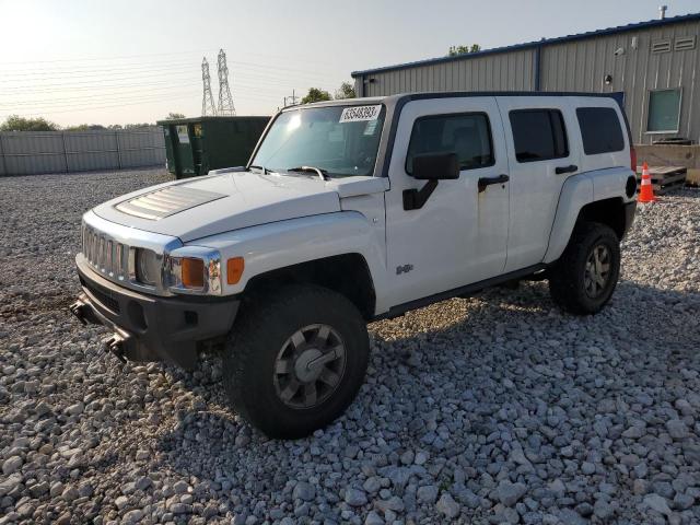 Hummer H3 (2007)