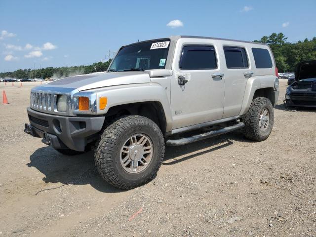 Hummer H3 (2007)
