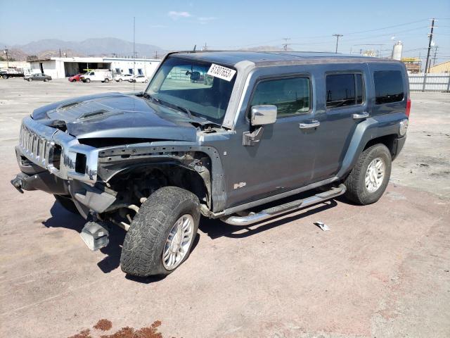 Hummer H3 (2007)