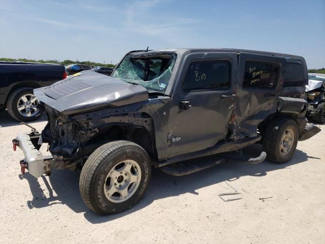 Hummer H3 (2008)