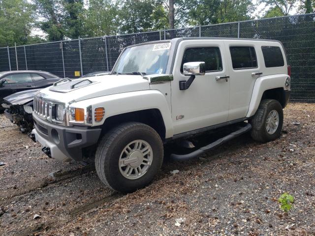 Hummer H3 (2008)