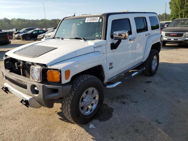 Hummer H3 (2008)