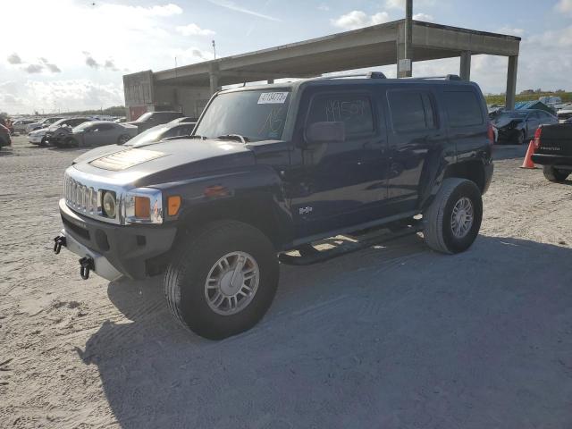 Hummer H3 (2009)