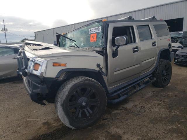 Hummer H2 (2003)