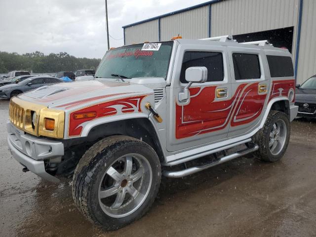 Hummer H2 (2003)
