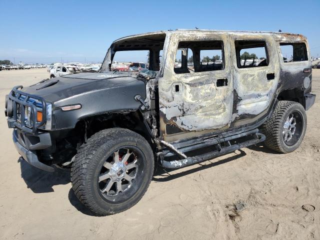Hummer H2 (2003)