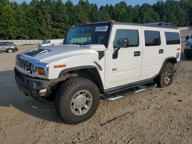 Hummer H2 (2005)