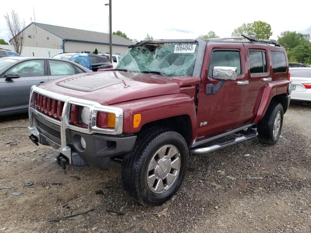 Hummer H3 (2007)