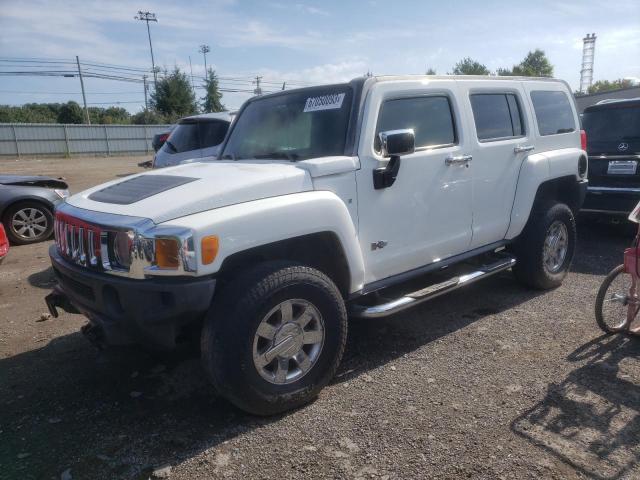 Hummer H3 (2007)