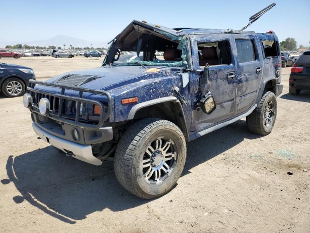 Hummer H2 (2008)