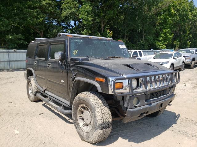 Hummer H2 (2003)