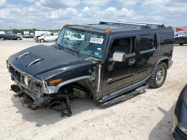 Hummer H2 (2003)