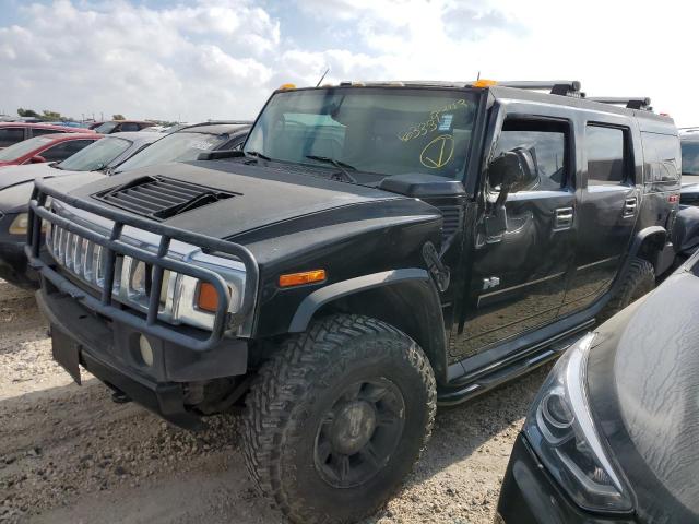 Hummer H2 (2003)