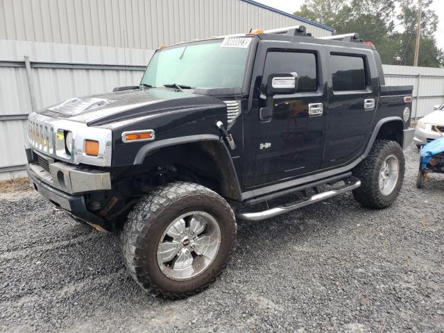 Hummer H2 sut (2006)