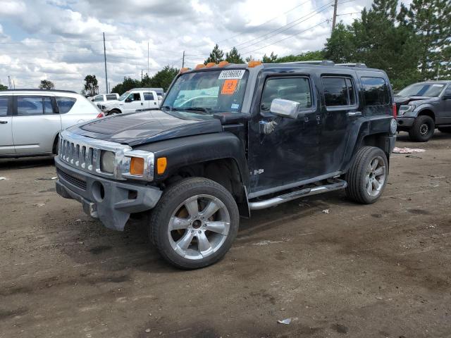 Hummer H3 (2006)