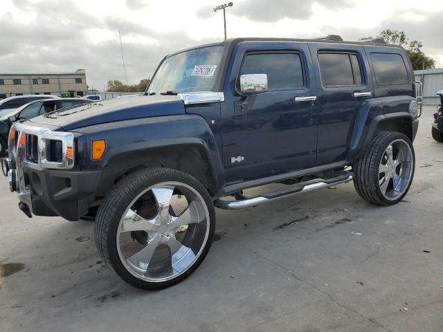 Hummer H3 (2007)