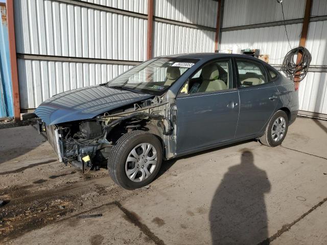 Hyundai Elantra bl (2010)