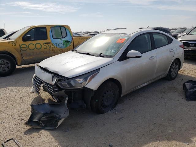 Hyundai Accent se (2019)