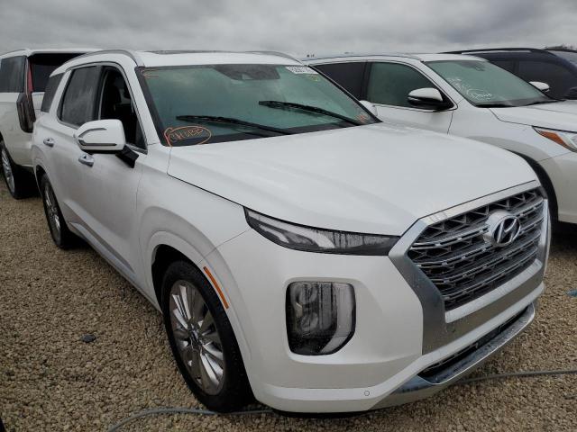 Hyundai Palisade l (2020)