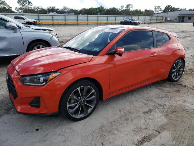 Hyundai Veloster b (2020)
