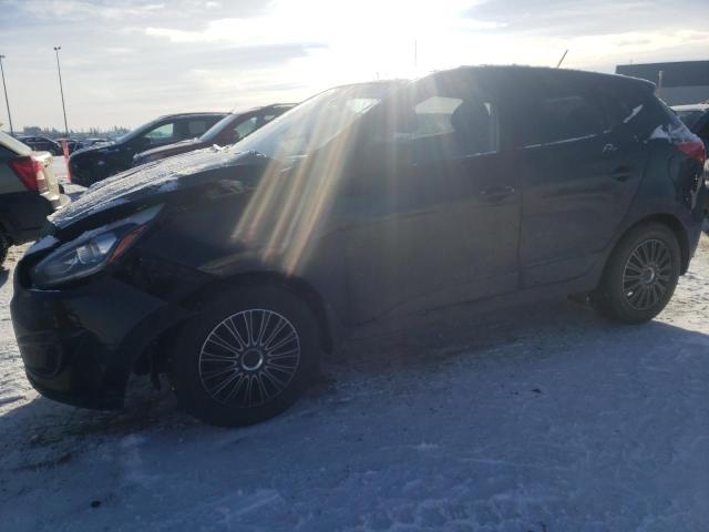 Hyundai Tucson gls (2014)