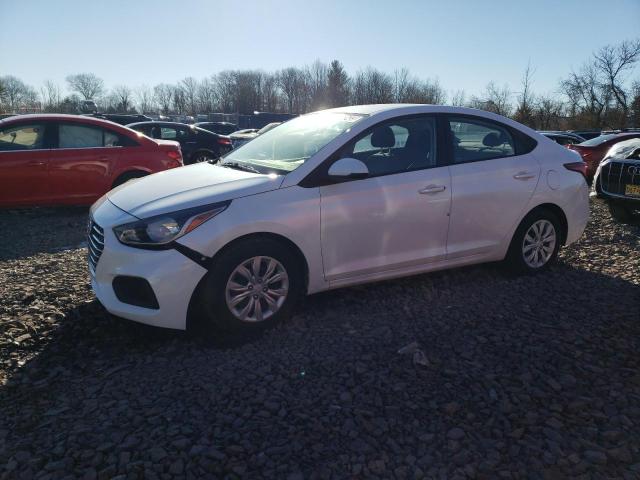 Hyundai Accent se (2020)