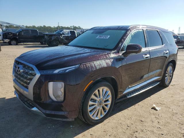 Hyundai Palisade l (2020)
