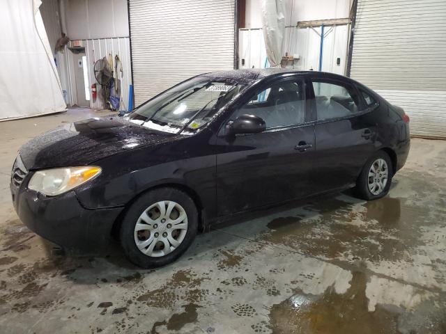 Hyundai Elantra bl (2010)