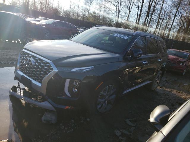 Hyundai Palisade l (2021)