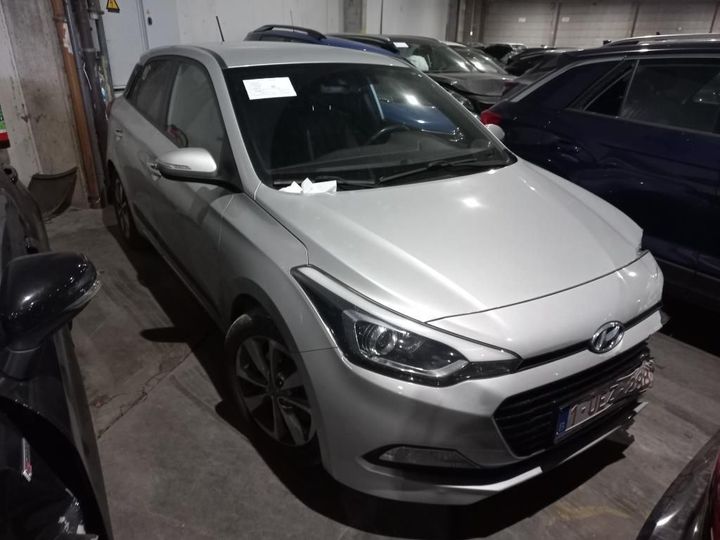 Hyundai I20 (2018)