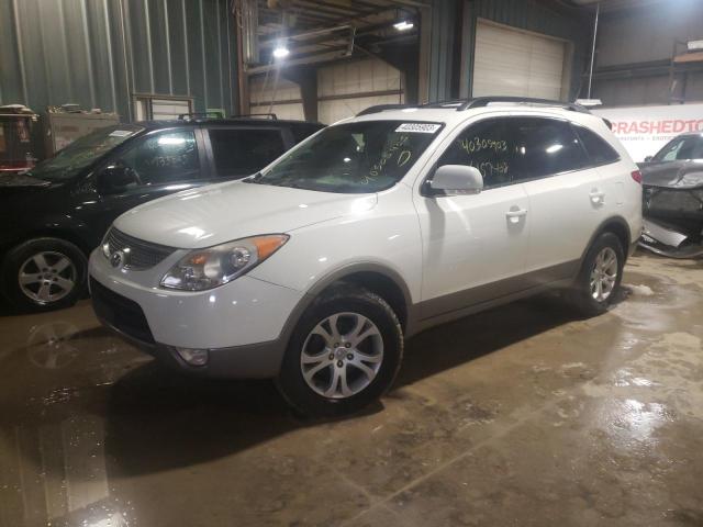 Hyundai Veracruz (2011)