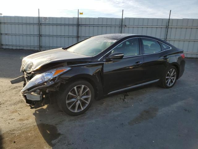 Hyundai Azera (2017)
