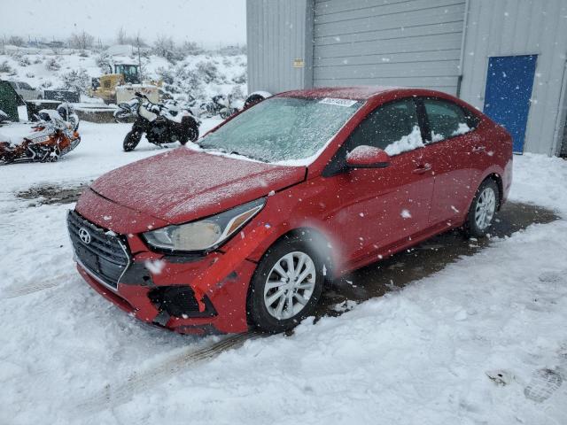 Hyundai Accent se (2018)