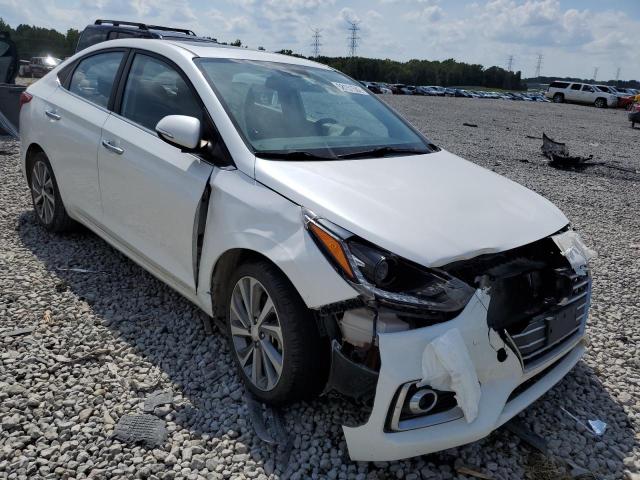 Hyundai Accent lim (2019)