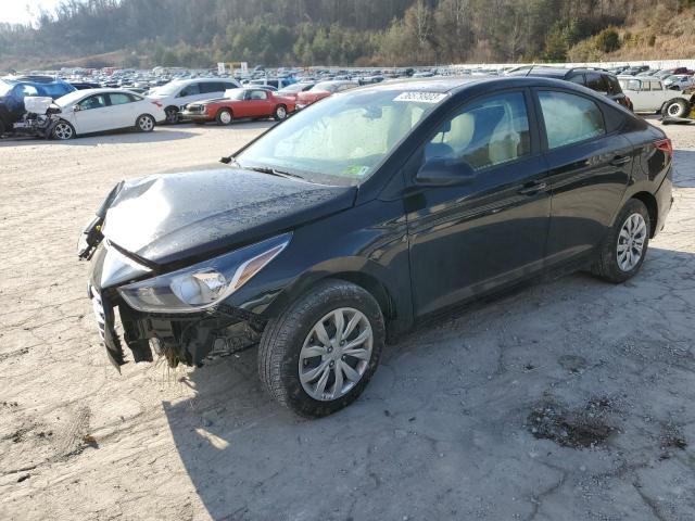 Hyundai Accent se (2022)